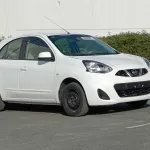 NISSAN MICRA 1.5L 4CY PETROL WHITE 2020 - Thumbnail 23