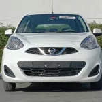 NISSAN MICRA 1.5L 4CY PETROL WHITE 2020 - Thumbnail 24