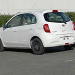 NISSAN MICRA 1.5L 4CY PETROL WHITE 2020 - Thumbnail 26