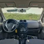 NISSAN MICRA 1.5L 4CY PETROL WHITE 2020 - Thumbnail 30