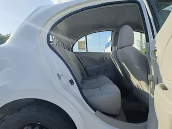 NISSAN MICRA 1.5L 4CY PETROL WHITE 2020