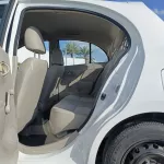 NISSAN MICRA 1.5L 4CY PETROL WHITE 2020 - Thumbnail 39
