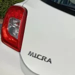 NISSAN MICRA 1.5L 4CY PETROL WHITE 2020 - Thumbnail 41