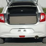 NISSAN MICRA 1.5L 4CY PETROL WHITE 2020 - Thumbnail 42