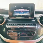 MERCEDES-BENZ VIANO V250 2.0L I4 TURBO SILVER 2017 - Thumbnail 36