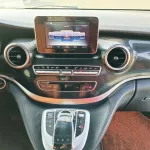 MERCEDES-BENZ VIANO V250 2.0L I4 TURBO SILVER 2017 - Thumbnail 38