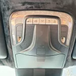 MERCEDES-BENZ VIANO V250 2.0L I4 TURBO SILVER 2017 - Thumbnail 39