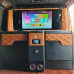 MERCEDES-BENZ VIANO V250 2.0L I4 TURBO SILVER 2017 - Thumbnail 40