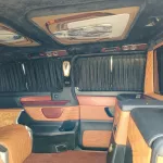 MERCEDES-BENZ VIANO V250 2.0L I4 TURBO SILVER 2017 - Thumbnail 44
