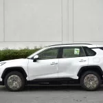 2023 TOYOTA RAV4 2.0L XLE PETROL AWD - Thumbnail 3