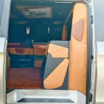 MERCEDES-BENZ VIANO V250 2.0L I4 TURBO SILVER 2017 - Thumbnail 54