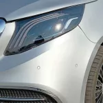 MERCEDES-BENZ VIANO V250 2.0L I4 TURBO SILVER 2017 - Thumbnail 55