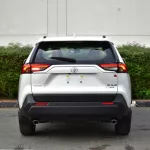 2023 TOYOTA RAV4 2.0L XLE PETROL AWD - Thumbnail 4