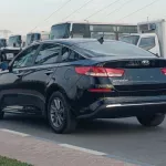 KIA OPTIMA 2.4L 4CY PETROL BLACK 2020 - Thumbnail 25