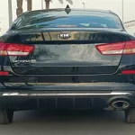 KIA OPTIMA 2.4L 4CY PETROL BLACK 2020 - Thumbnail 26