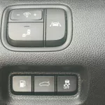 KIA OPTIMA 2.4L 4CY PETROL BLACK 2020 - Thumbnail 31