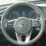 KIA OPTIMA 2.4L 4CY PETROL BLACK 2020 - Thumbnail 32