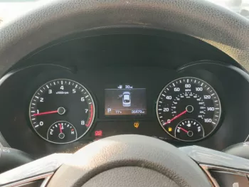 KIA OPTIMA 2.4L 4CY PETROL BLACK 2020