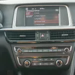 KIA OPTIMA 2.4L 4CY PETROL BLACK 2020 - Thumbnail 34