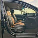 KIA OPTIMA 2.4L 4CY PETROL BLACK 2020 - Thumbnail 35