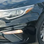 KIA OPTIMA 2.4L 4CY PETROL BLACK 2020 - Thumbnail 38