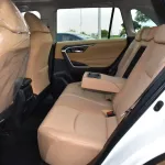 2023 TOYOTA RAV4 2.0L XLE PETROL AWD - Thumbnail 6