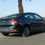 HYUNDAI ELANTRA 2.0L 4CY PETROL BLACK 2019 - Thumbnail 25