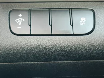 HYUNDAI ELANTRA 2.0L 4CY PETROL BLACK 2019