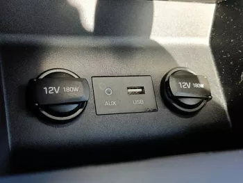 HYUNDAI ELANTRA 2.0L 4CY PETROL BLACK 2019