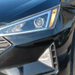 HYUNDAI ELANTRA 2.0L 4CY PETROL BLACK 2019 - Thumbnail 39