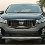 KIA SORENTO 2.4L 4CY PETROL BLACK 2017 - Thumbnail 24