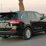 KIA SORENTO 2.4L 4CY PETROL BLACK 2017 - Thumbnail 26