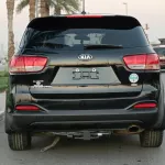 KIA SORENTO 2.4L 4CY PETROL BLACK 2017 - Thumbnail 27
