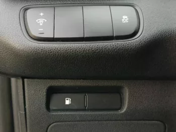 KIA SORENTO 2.4L 4CY PETROL BLACK 2017
