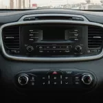 KIA SORENTO 2.4L 4CY PETROL BLACK 2017 - Thumbnail 35