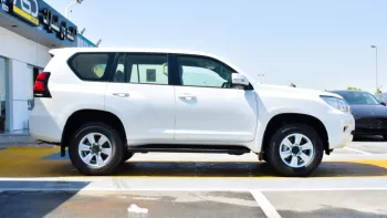 Toyota Prado TXL 4.0L a model 2023
