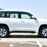 Toyota Prado TXL 4.0L a model 2023 - Thumbnail 5
