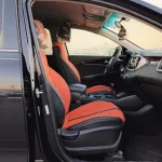 KIA SORENTO 2.4L 4CY PETROL BLACK 2017 - Thumbnail 38