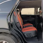 KIA SORENTO 2.4L 4CY PETROL BLACK 2017 - Thumbnail 40