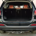 KIA SORENTO 2.4L 4CY PETROL BLACK 2017 - Thumbnail 43