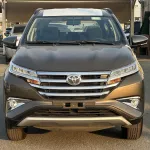 Toyota Rush G 1.5l model year 2023 - Thumbnail 1