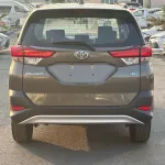 Toyota Rush G 1.5l model year 2023 - Thumbnail 3