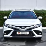 2023 TOTOTA CAMRY SE SPORT 3.5L V6 - Thumbnail 1