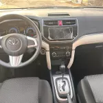 Toyota Rush G 1.5l model year 2023 - Thumbnail 5