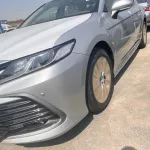 Toyota CAmry GLE 2.5l petrol model year 2022 - Thumbnail 2