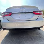 Toyota CAmry GLE 2.5l petrol model year 2022 - Thumbnail 3
