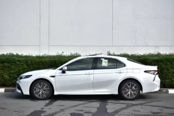 2023 TOTOTA CAMRY SE SPORT 3.5L V6