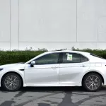 2023 TOTOTA CAMRY SE SPORT 3.5L V6 - Thumbnail 2
