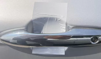 Toyota CAmry GLE 2.5l petrol model year 2022