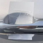 Toyota CAmry GLE 2.5l petrol model year 2022 - Thumbnail 4
